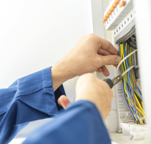 Service Image